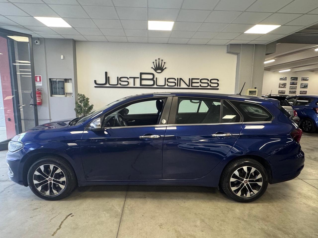 Fiat Tipo 1.6 Mjt S&S SW Lounge