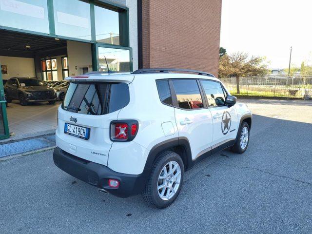 JEEP Renegade 1.0 T3 Limited