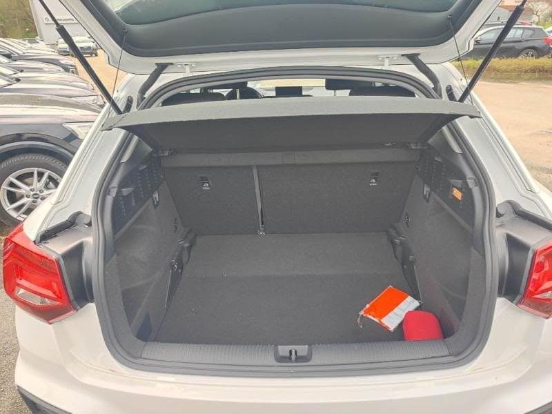 Audi Q2 2.0 30 TDI