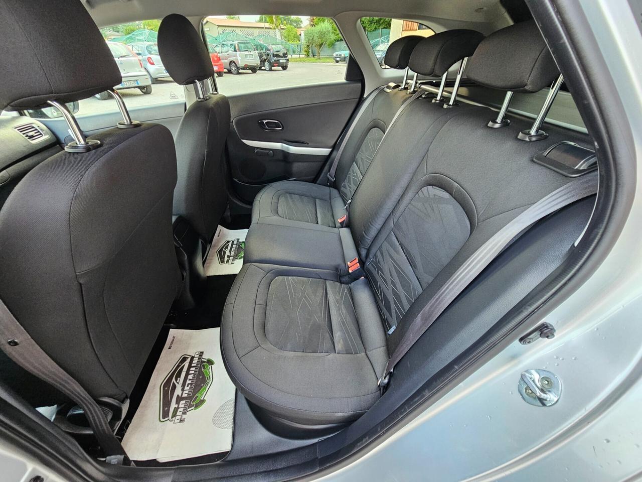 Kia Ceed cee'd 1.6 CRDi 110 CV SW Cool