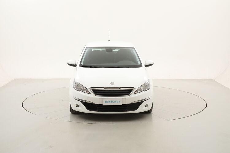 Peugeot 308 Business BR447275 1.6 Diesel 120CV