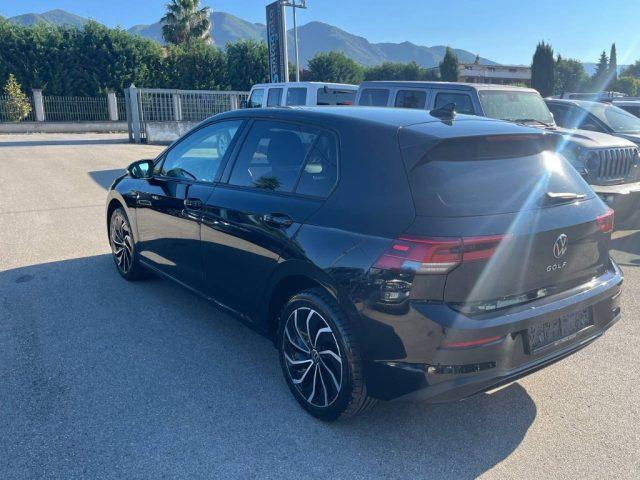 VOLKSWAGEN Golf 1.0 TSI EVO Life