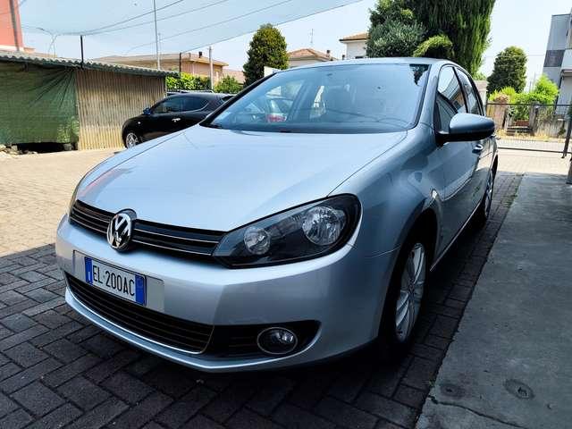 Volkswagen Golf Golf 5p 2.0 tdi Highline 140cv