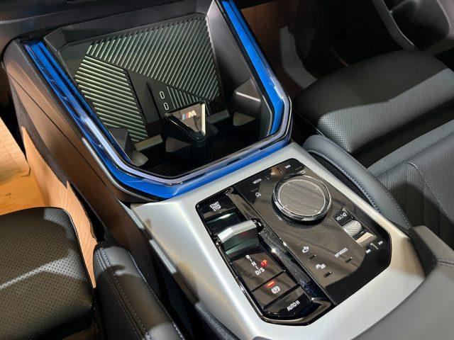 BMW X3 xDrive20d 48V MSport "19 M Sport Tetto/Navi/Pelle