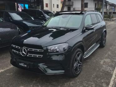 Mercedes-benz GLS 400 350 d 4Matic Premium Plus