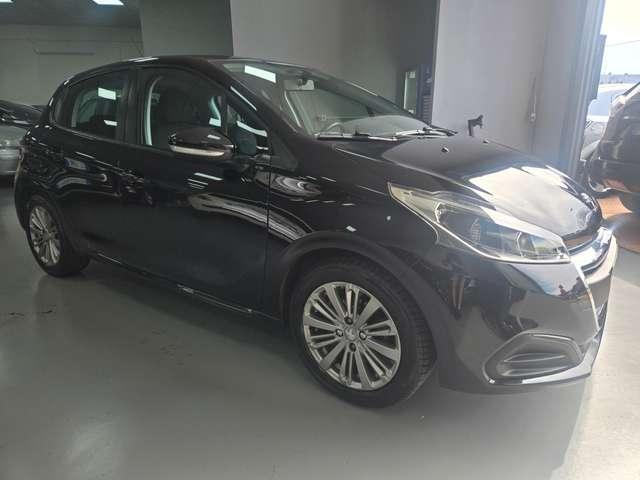 Peugeot 208 208 I 2015 5p 1.2 puretech Active s