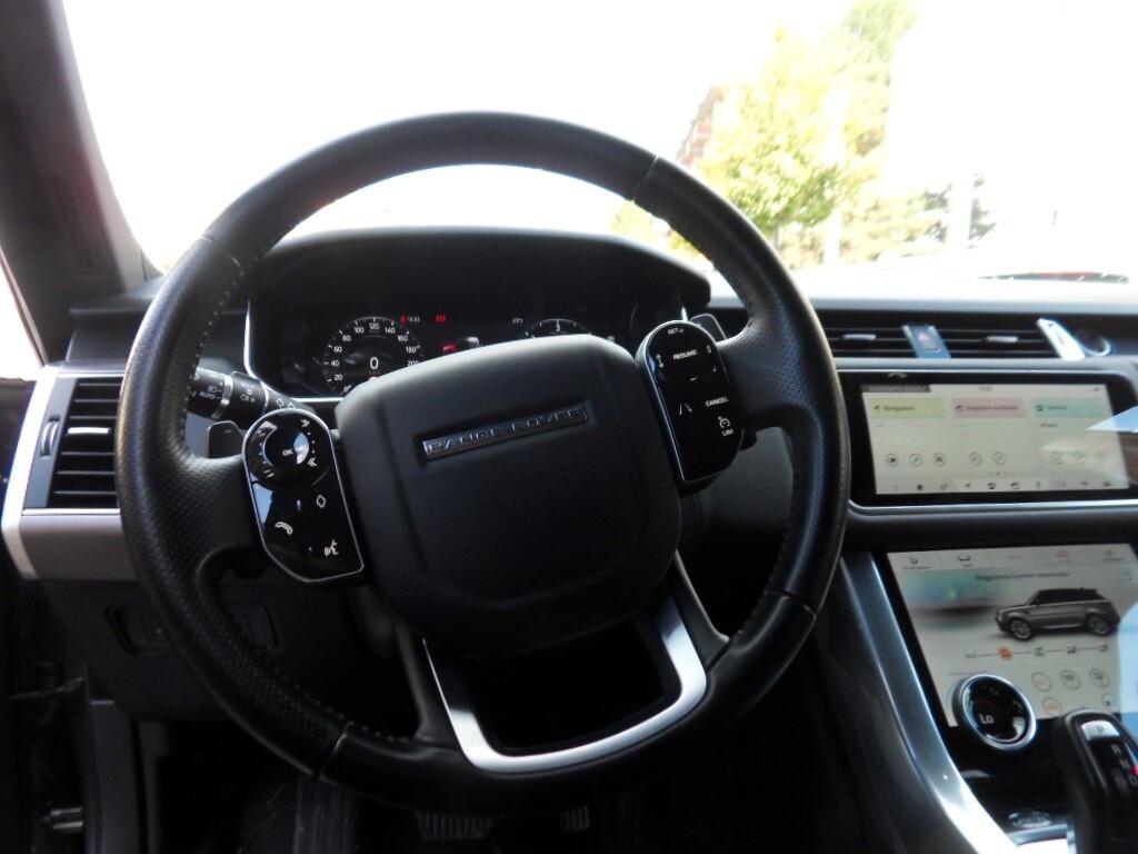 Land Rover Range Sport 3.0D l6 249 CV HSE Dynamic