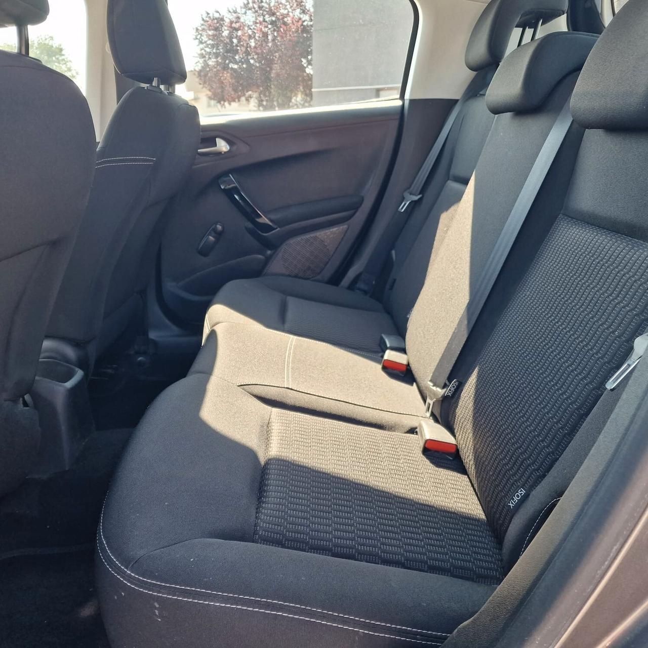Peugeot 208 PureTech 82 5 porte Active UNICA PROPRIETARIA