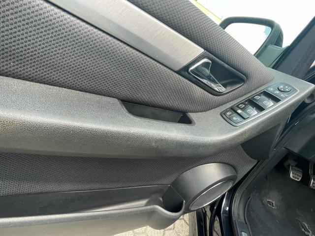 MERCEDES-BENZ B 180 CDI Sport