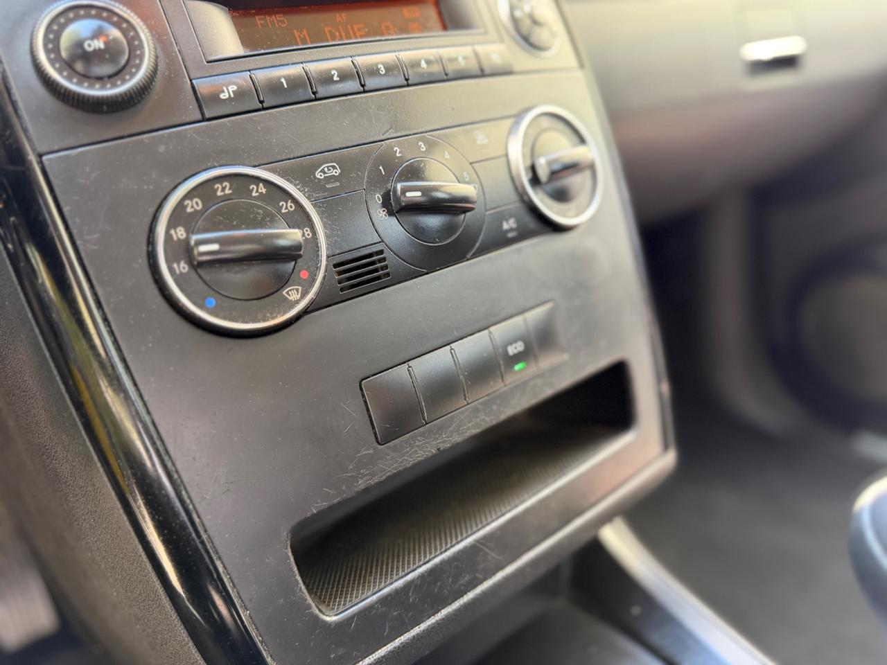 Mercedes-benz A 160 BlueEFFICIENCY Special Edition