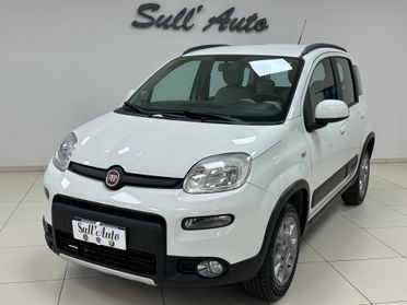 Fiat Panda 0.9 TwinAir Turbo 85 CV S&S 4x4 - 2015