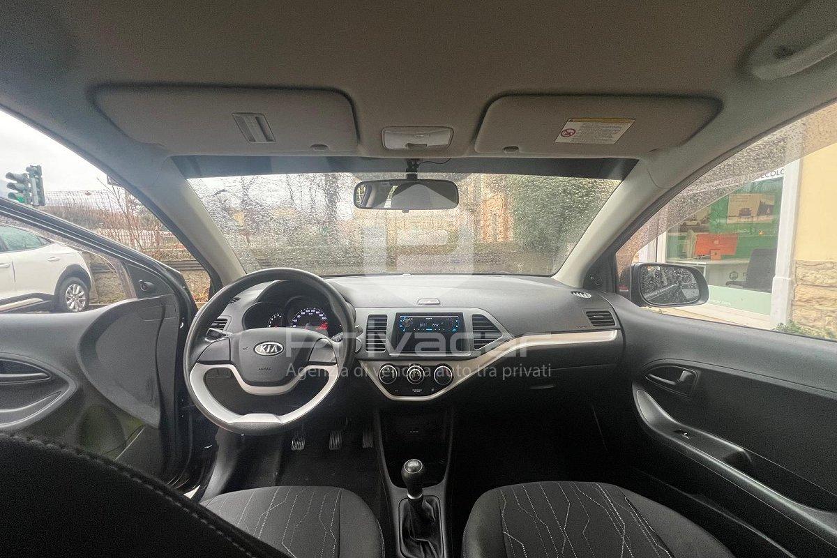 KIA Picanto 1.0 12V 5 porte Style