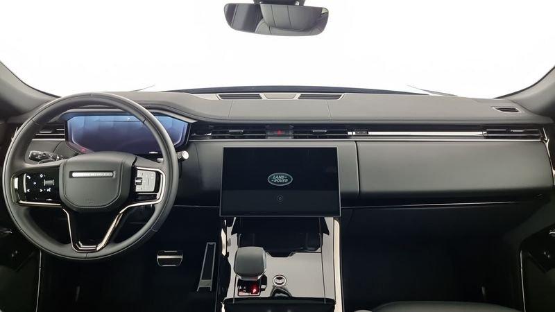 Land Rover RR Sport 3.0D l6 249 CV Dynamic SE