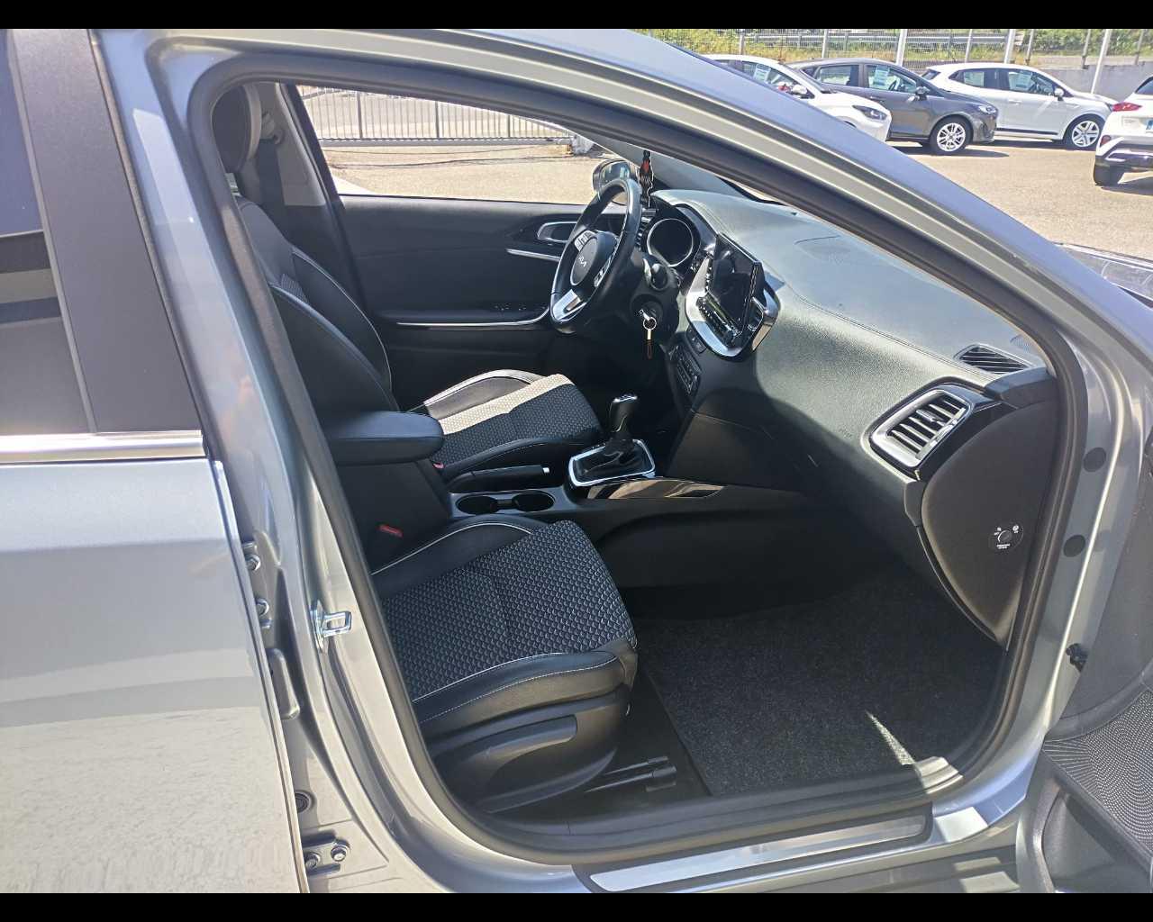 KIA XCeed 1.0 Business Gpl