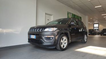 Jeep Compass 1.6 Multijet II 2WD Longitude