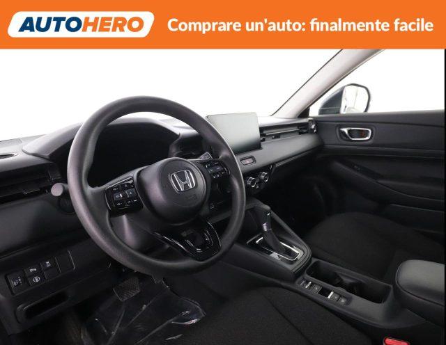 HONDA HR-V 1.5 Hev eCVT Elegance