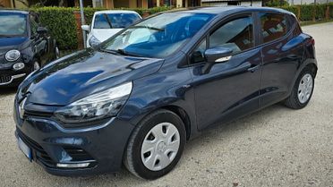 Renault Clio 1.2 75CV - 2018 - PERFETTA