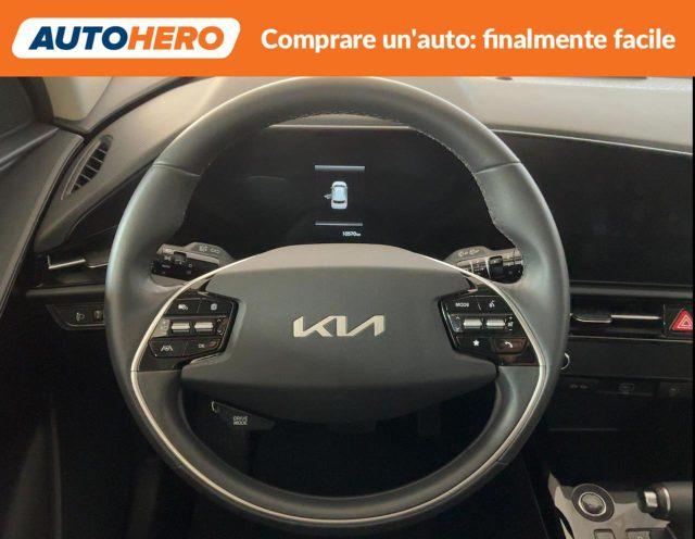 KIA Niro 1.6 GDi DCT PHEV Business