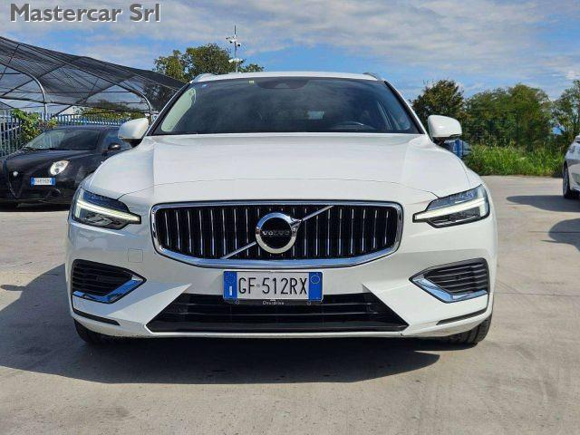 VOLVO V60 V60 II 2.0 t6 phev Inscription awd auto my21 - GF