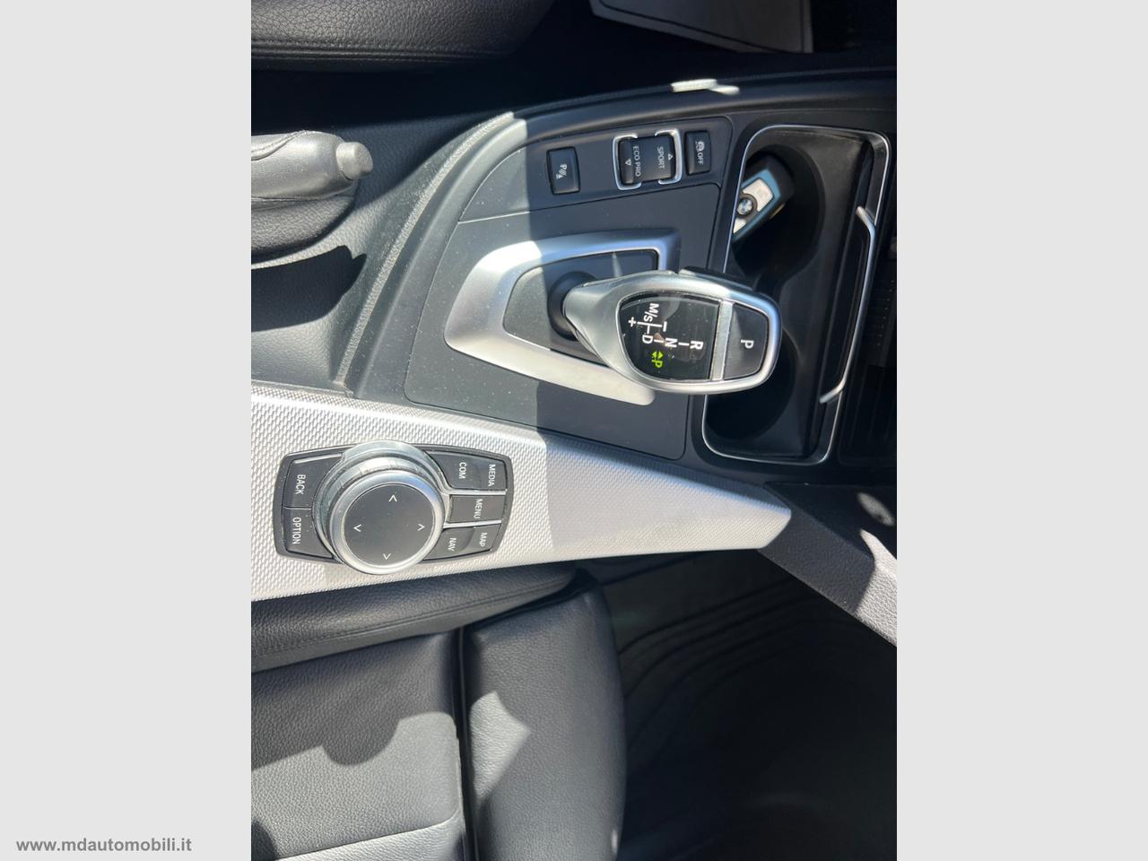 BMW 320d xDrive Gran Turismo Msport GT