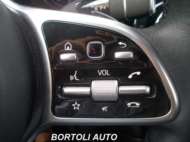 MERCEDES-BENZ GLC 200 d 47.000 KM 4MATIC BUSINESS EXTRA