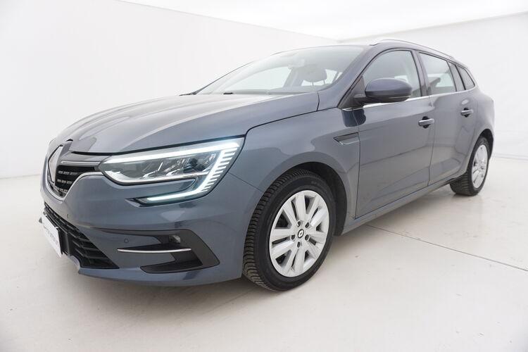 Renault Megane Sporter Business EDC BR184031 1.5 Diesel 116CV