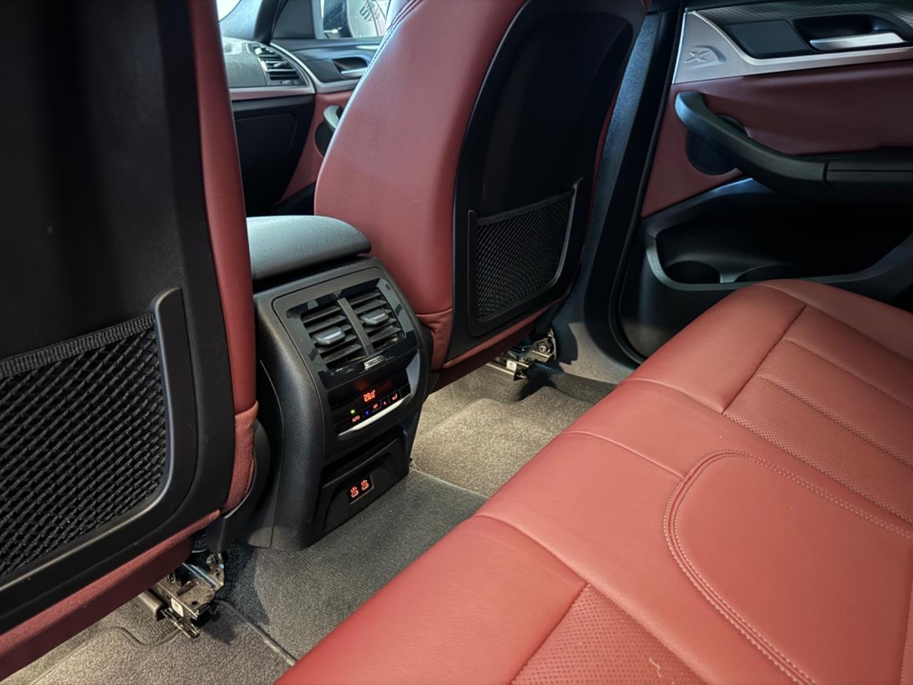 Bmw X4 xDrive20d 48V Msport TETTO