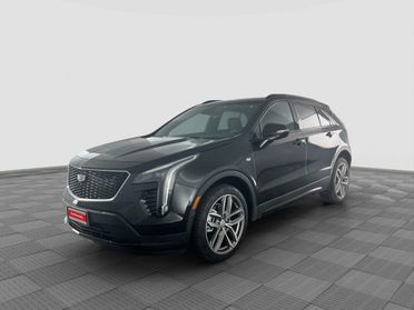 CADILLAC XT4 XT4 350 TD AWD Sport