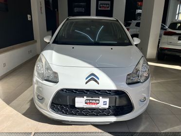 Citroen C3 1.4 HDi 70 Seduction - 2012