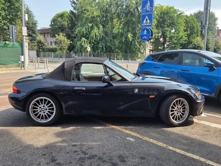 Bmw Z3 1.9 16V cat Roadster