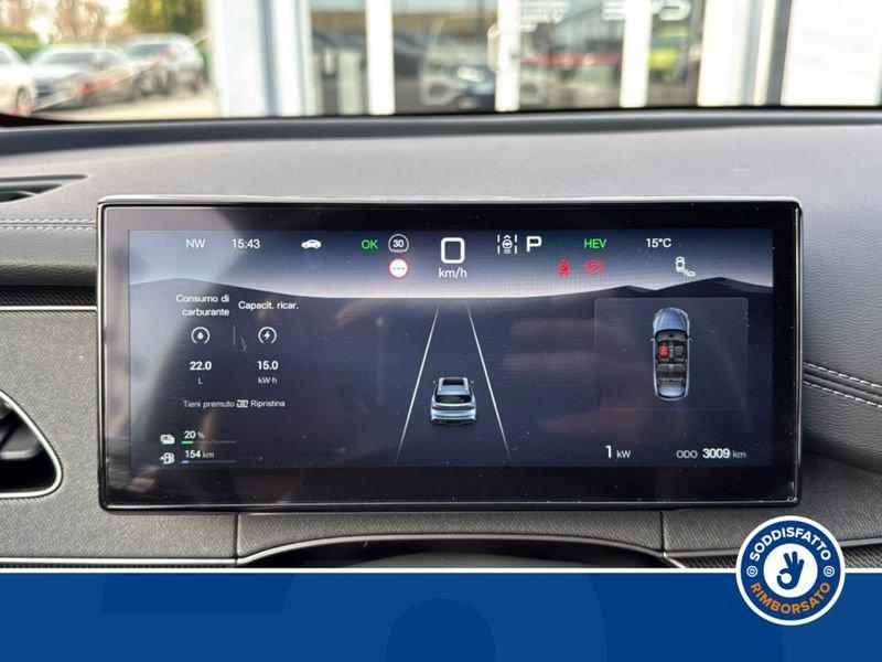 BYD Seal 6 DM-i Touring Boost