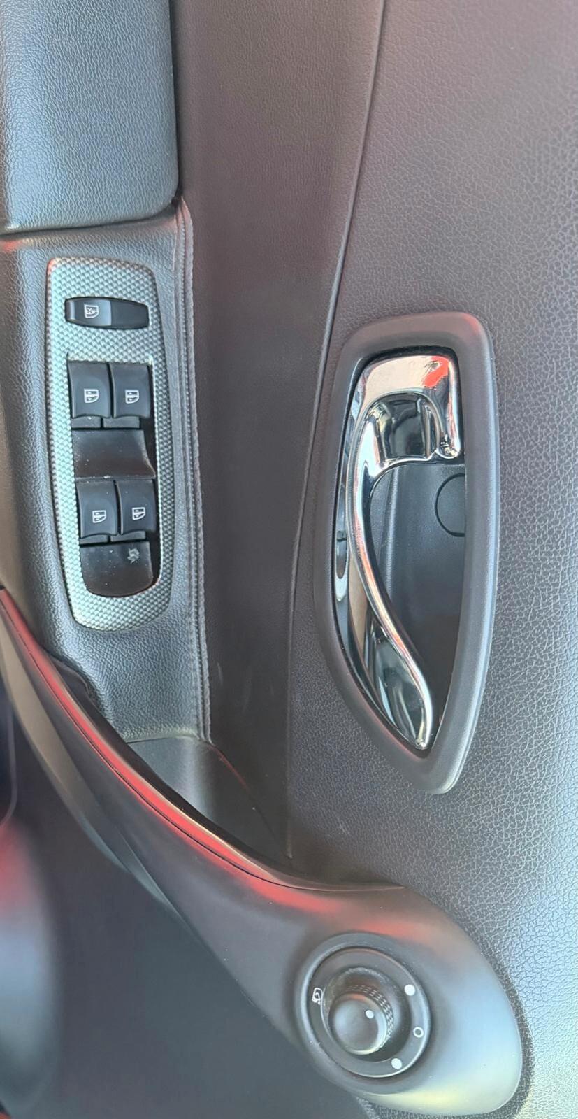 Renault Koleos 2.0 dCi 150CV 4X4 Luxe