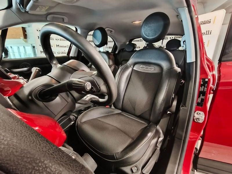FIAT 500X 500 X 1.0 T3 120cv Business rif.FY798
