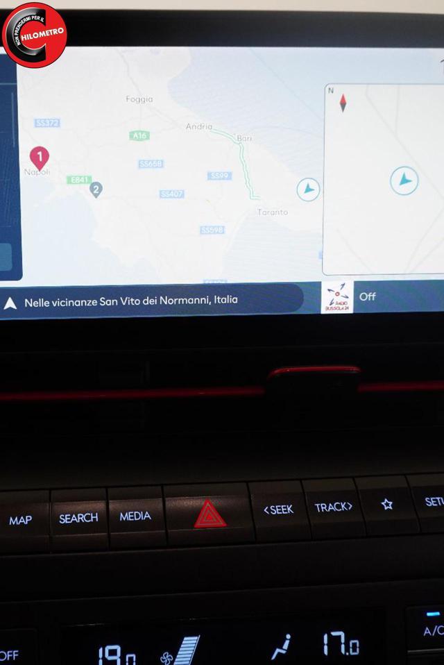 HYUNDAI Kona 1.6 HEV DCT XLine