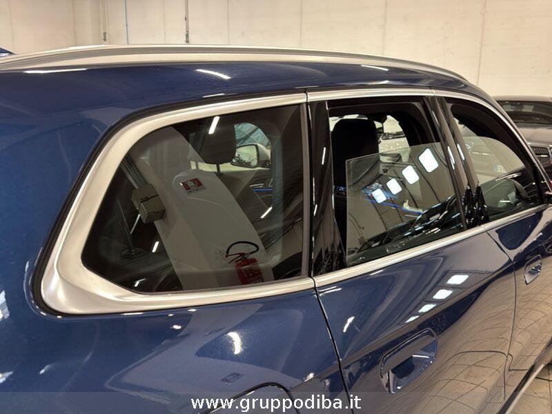 BMW X1 U11 xdrive23d mhev 48V X-Line Edition Balance auto