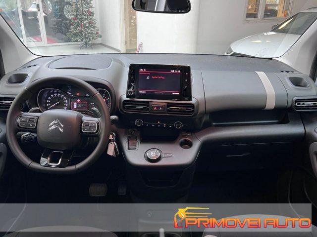 CITROEN Berlingo PureTech 130 Stop&Start M Feel Pack