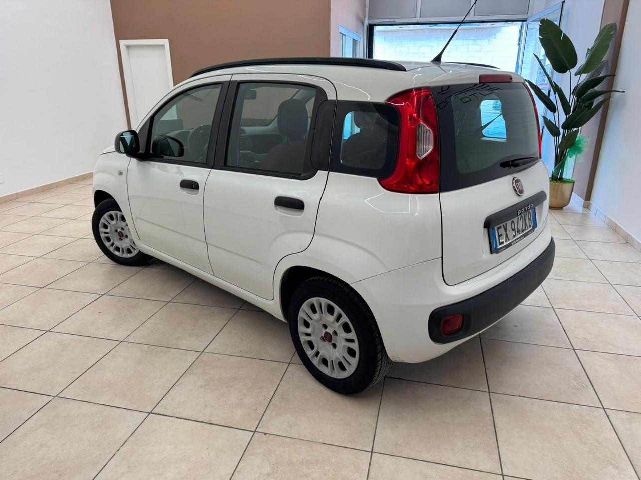 Fiat Panda 1.3 MJT S&S Easy