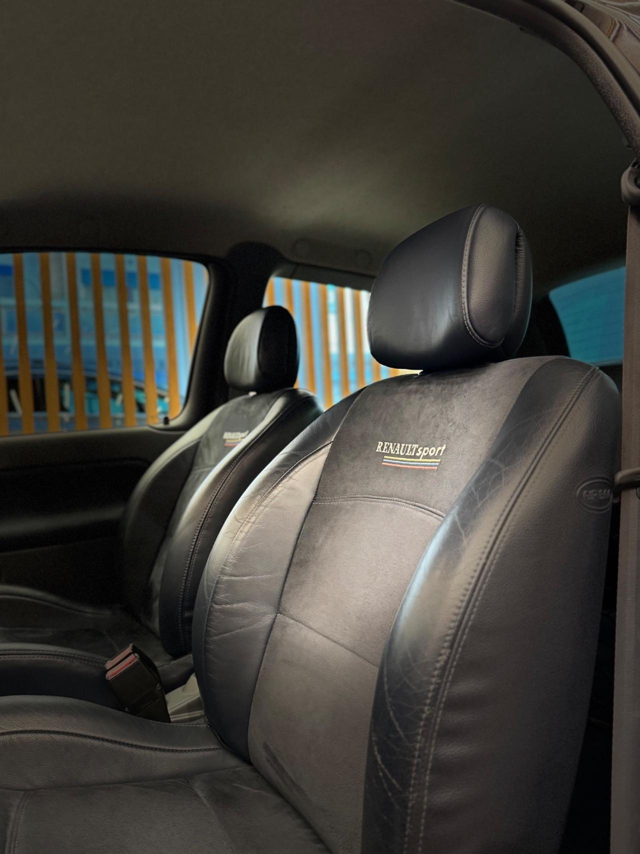 RENAULT CLIO V6 3.0 230CV **RARISSIMA ** ESEMPLARE NR 565