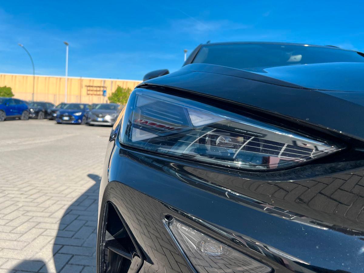 CUPRA Formentor 2.0 tdi 150cv dsg