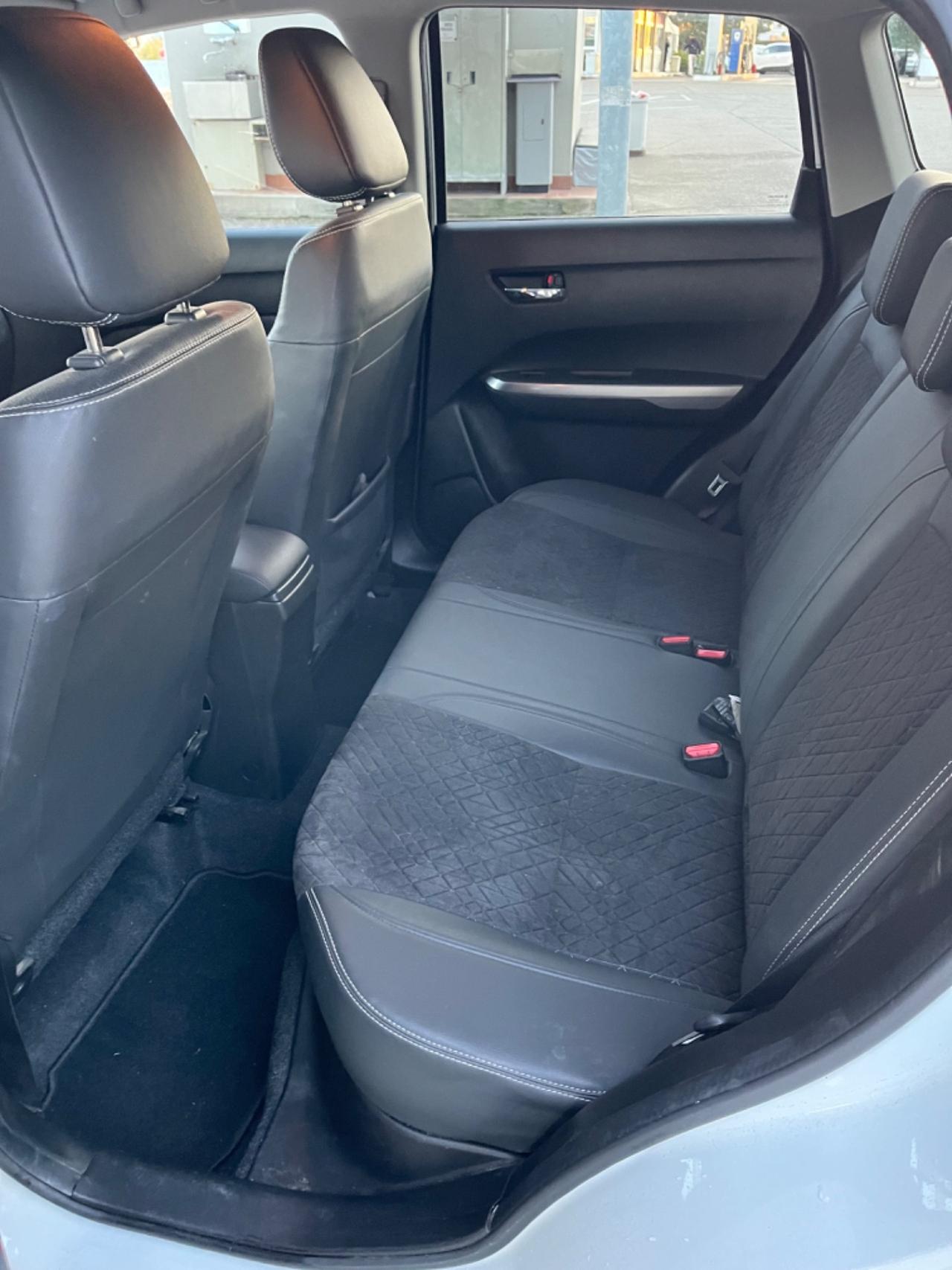 Suzuki Vitara 1.6 VVT 4WD AllGrip V-Top GPL