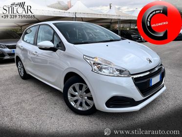 Peugeot 208 BlueHDi 75CV 2 Posti VAN ACTIVE