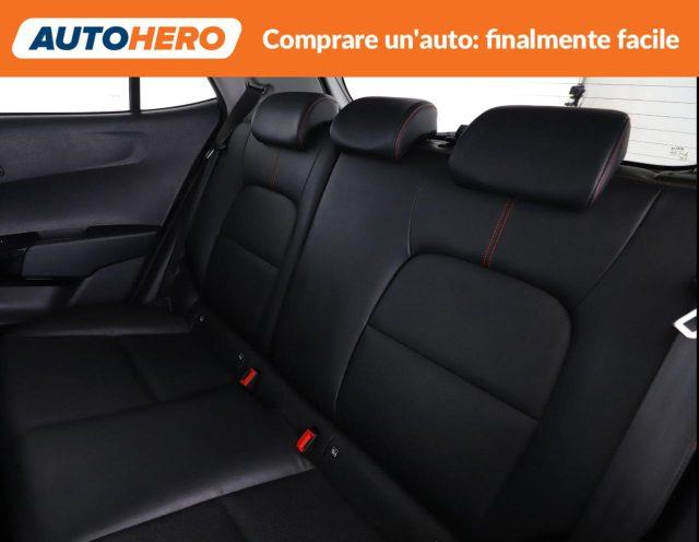 KIA Picanto 1.2 85CV 3 porte Fashion