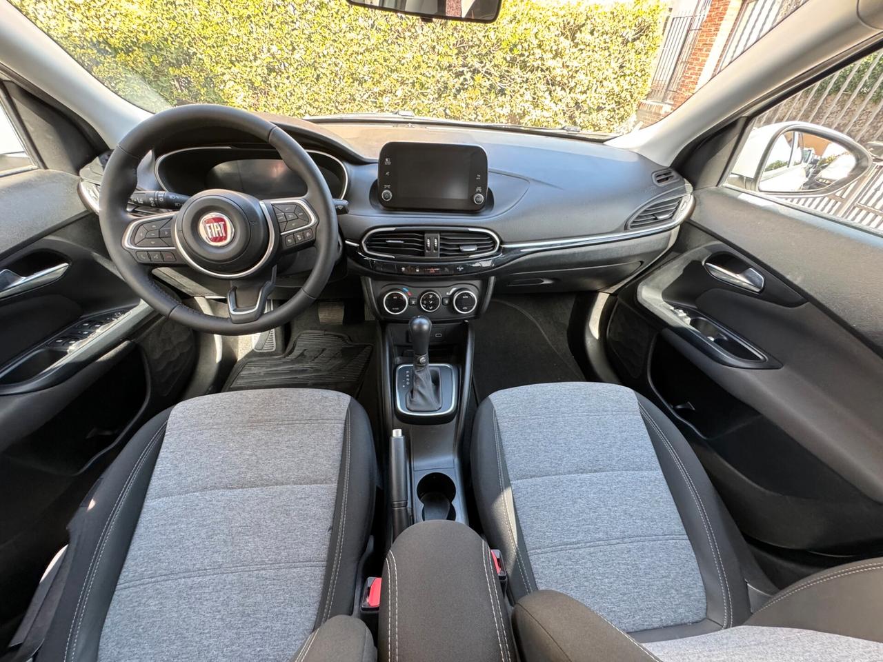 Fiat Tipo CROSS 1.5 IBRIDA 2022 SW