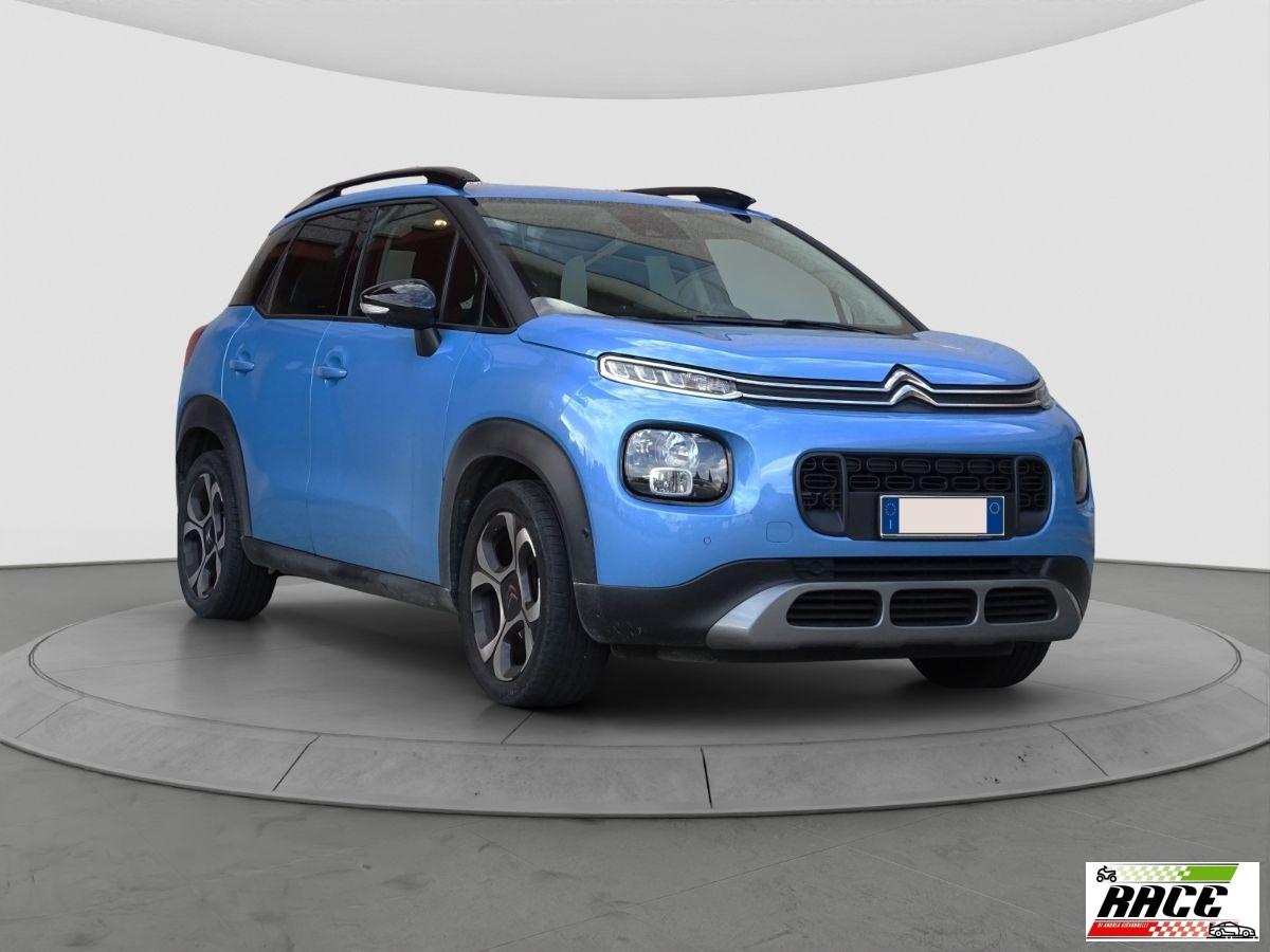 CITROEN - C3 Aircross - PureT. 110 S&S Feel