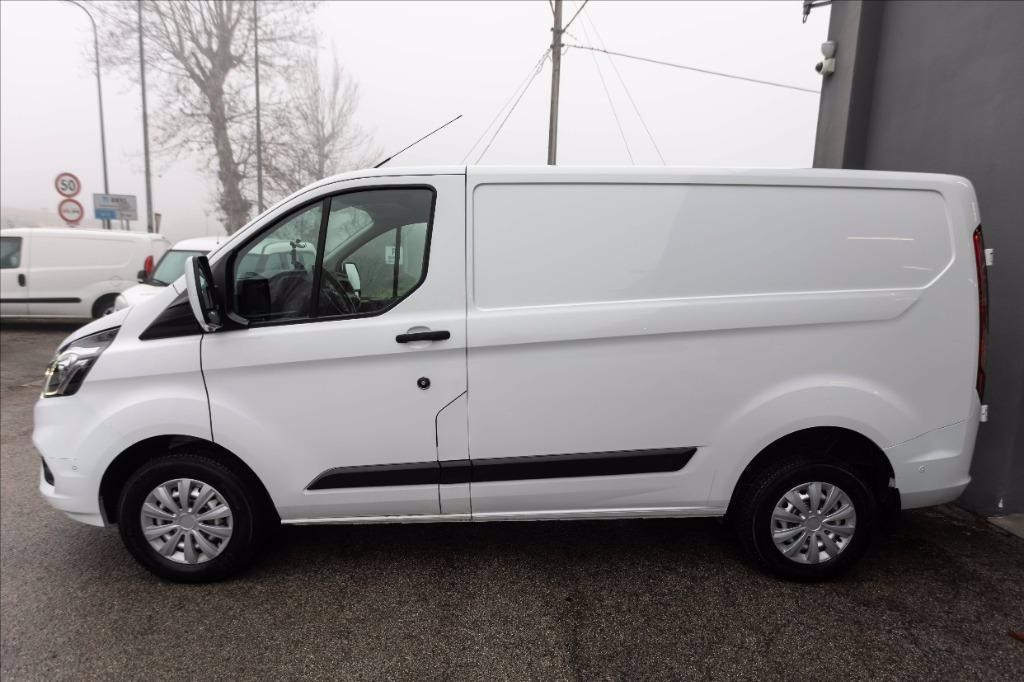 FORD transit custom 280 2.0 tdci 108cv trend L1H1 E6.2 del 2020