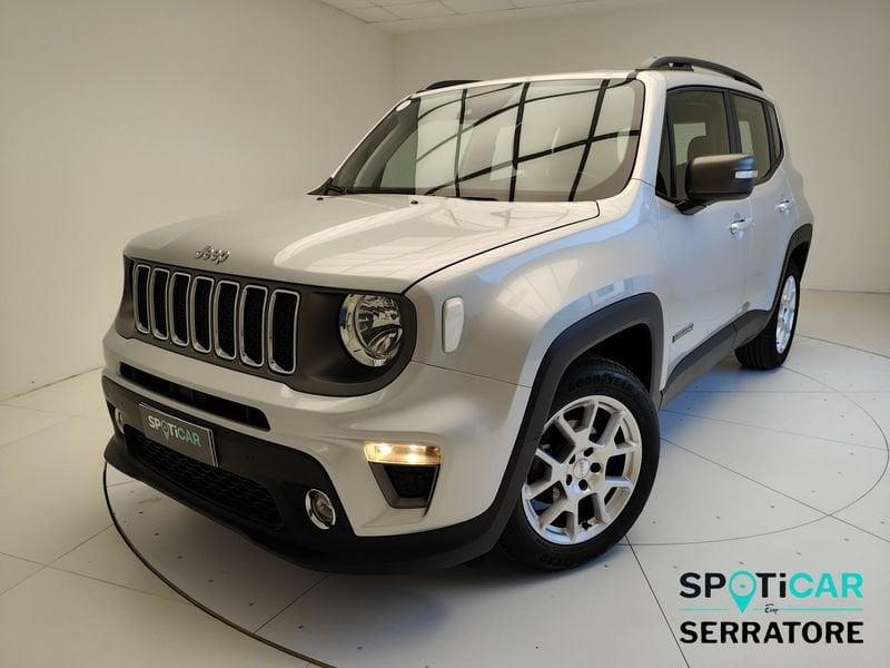 Jeep Renegade 2019 1.0 t3 Limited 2wd