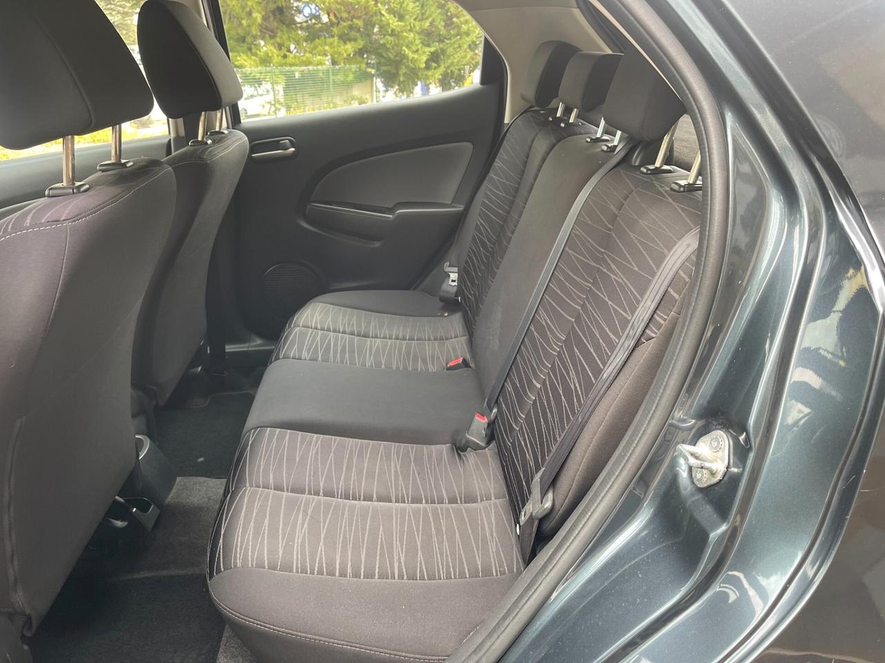 Mazda 2 Mazda2 1.3 16V 75CV 5p. Play Gen. GPL NEO PATENTATI