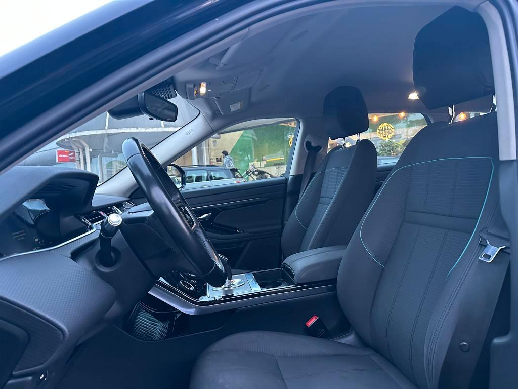 Land Rover Range Rover Evoque 1.5 i3 phev S awd auto