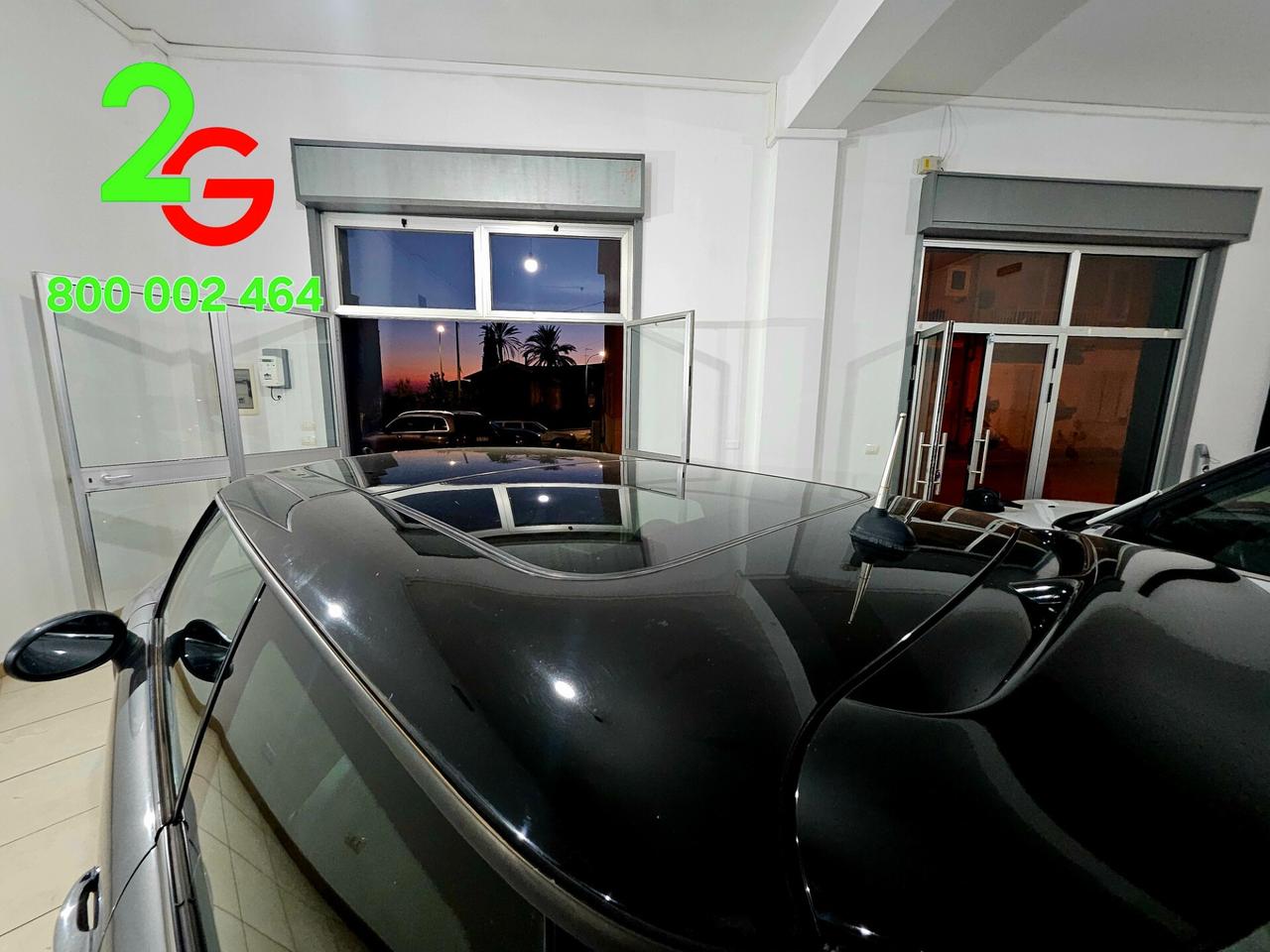 Mini 1.6 16V Cooper S