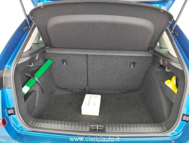 Skoda Kamiq 1.0 TSI 115 CV Black Dots